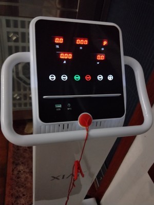 揭秘用后评测侠客X7跑步机怎么样,质量好吗,侠客X7是名牌吗?