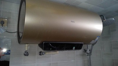 真实使用感受海尔EC8003-MT3(U1)热水器怎么样,质量烂不烂呢,用后反馈
