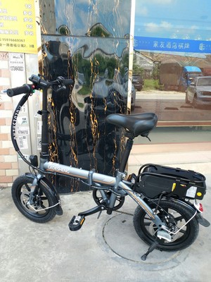 体验哥得圣电动车怎么样,哥得圣电动车好不好呢,用后反馈