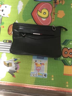 揭秘帕宾男包怎么样，质量很差是真的吗