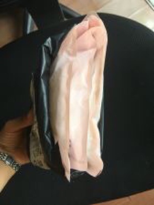 共拍了6件,第一次收到3件,和卖家核实后,又重新补发了,谢谢🙏,买东西的重来不评价,因为店家的态度好,说补发收到后评价一下,于是我就乖乖的评价下,这是论服务态度的重要性……😄 共拍了6件,第一次收到3件,和卖家核实后,又重新补发了,谢谢🙏,买东西的重来不评价,因为店家的态度好,说补发收到后评价一下,于是我就乖乖的评价下,这是论服务态度的重要性……😄