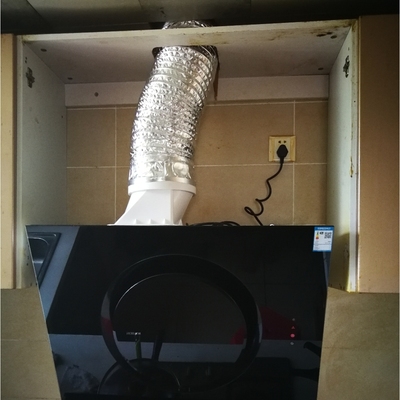 Robam/老板 CXW-200-26A7黑侧吸式旗舰19大吸力抽油烟机烟灶26A5