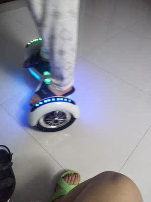 【揭秘】阿尔郎平衡车质量怎么样，透过五个月使用看真相