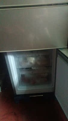 Konka/康佳 BCD-212WEGX3S三门冰箱家用节能小多门风冷无霜电冰箱