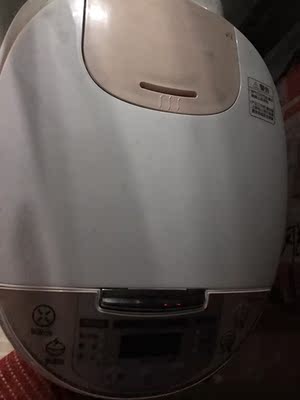 目前看来美的MB-WFS3018Q电饭煲怎么样,美的质量如何,值得入手吗