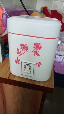 分析博马LG12-203电饭煲怎么样,博马好不好呢,用后反馈