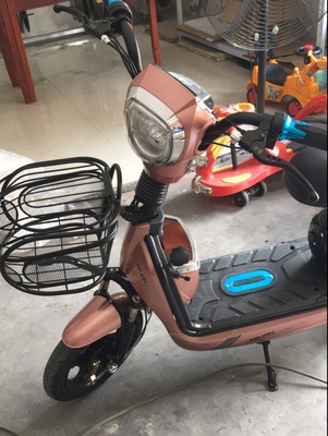 点评激战电动车怎么样，质量好吗？是哪里出的品牌，是杂牌吗?