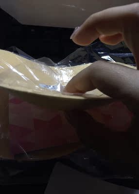 80B胸，但肉比较松，所以选择C，上薄下厚款