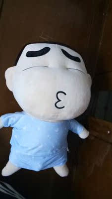 我们家宝贝让我给五星好评。因为这个零件。😂暖心哈哈哈。笑死了