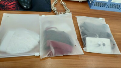 不错，比另一家买的布料要好，比较贴身，不会有奇怪的褶皱。