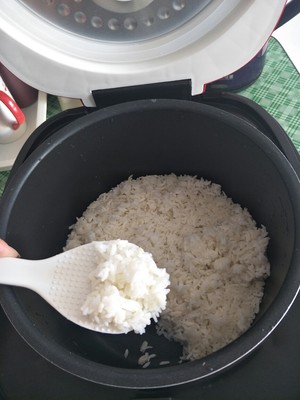 吐槽陶冠CFXB50-B电饭煲怎么样,陶冠质量如何,值得入手吗