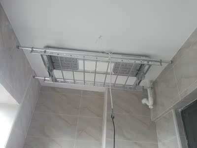 真实使用感受天邦电动晾衣架怎么样,好不好用?使用起来方便实用吗?