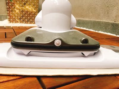 吐槽洒哇地咔电动拖把怎么样,拖地机好用吗?拖地干净吗?