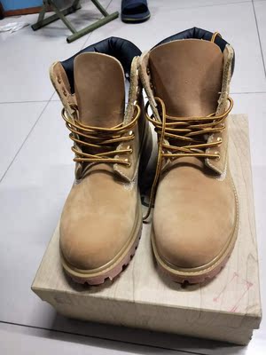 非常好的马登鞋! 非常好的马登鞋!