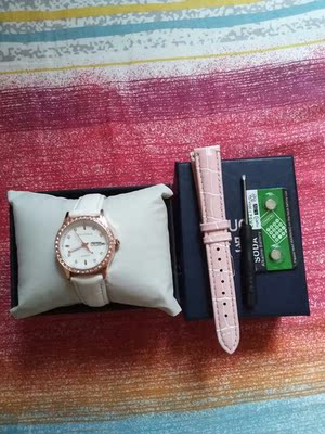 如何评价卡罗莎手表怎么样,曝光了是真假,通过三个月使用看真相