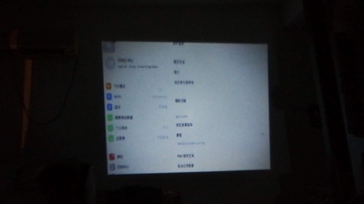 真实使用感受乐佳达投影仪怎么样,质量差不差呢，亲身使用经历曝光