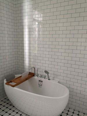 大家谈谈埃飞灵浴缸怎么样，埃飞灵卫浴质量好吗？是一线品牌吗？