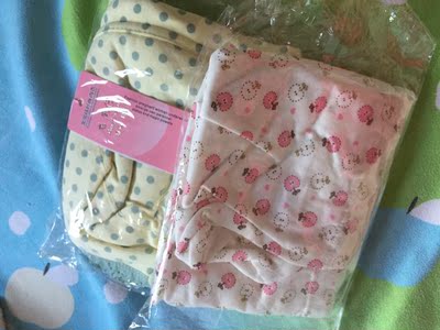 好评，棉的，内裤尺寸是客服推荐的，适合孕后期。