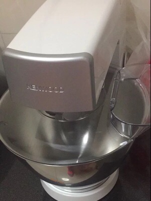 点评揉面用凯伍德厨师机怎么样,揉面出膜吗?凯伍德哪款好用