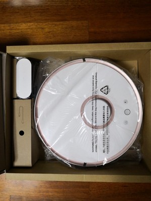 Re:大家评测对比科沃斯de55和石头2比较哪个好??入手使用感受科沃斯de55和石头2区 ..