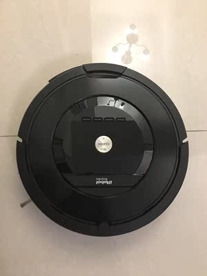 体验美国iRobot380拖地机器人怎么样，好不好用？真能打扫干净？