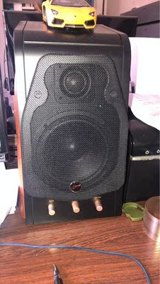 火爆的打算用Yamaha/雅马哈KMS3000家庭KTV音响怎么样，音质好不好？
