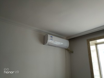 吐槽奥克斯变频空调怎么样,这的有比较省电吗?还是只是噱头