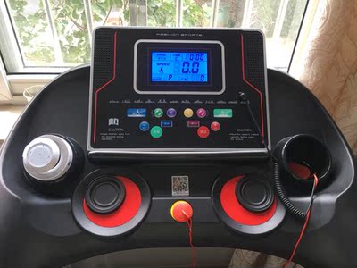 目前看来启迈斯跑步机质量怎么样,透过五个月使用看真相