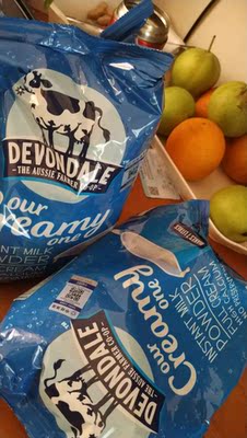 粉质细腻,口感很好,试过德运奶粉之后,就不买其他牌子了。最最最主要是便宜啊,这么大的一包。而且,这次活动价就更是划得来,赶紧买了两包。呵呵呵呵→_→ 粉质细腻,口感很好,试过德运奶粉之后,就不买其他牌子了。最最最主要是便宜啊,这么大的一包。而且,这次活动价就更是划得来,赶紧买了两包。呵呵呵呵→_→