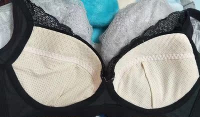 内衣面料很舒服,喜欢可以下单了,顾问7也很耐心,一直再给我解答问题,最主要还是大胸妹可以穿显小 内衣面料很舒服,喜欢可以下单了,顾问7也很耐心,一直再给我解答问题,最主要还是大胸妹可以穿显小