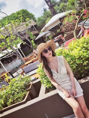 哈哈哈，好看不，因为我有一个会拍照的蓝朋友爱你哟