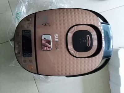 体验苏泊尔CFXB30FC8655-60电饭煲怎么样,苏泊尔质量如何,值得入手吗