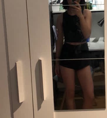 非常短非常弹ok