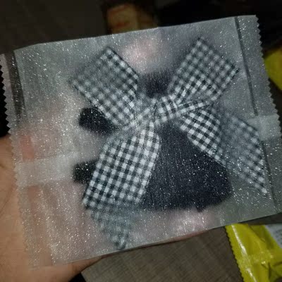 非常漂亮穿着很舒服