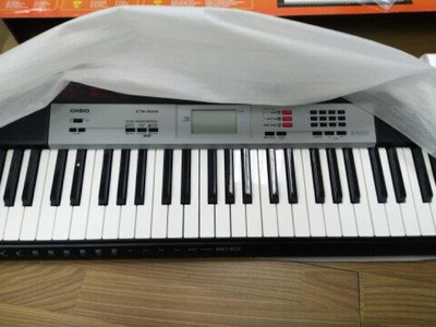 调查心得卡西欧电子琴怎么样,真相如何,不看后悔