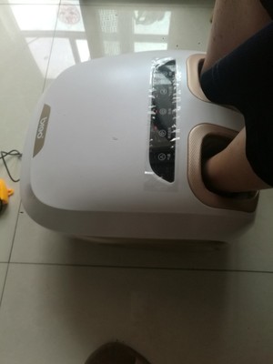 大家谈谈倍轻松足疗机评价是真假,真相揭秘,倍轻松足疗机口碑真相