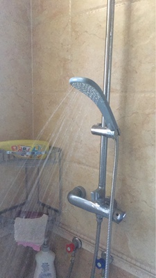 揭秘格林姆斯ZS9热水器怎么样,质量差不差呢,亲身使用经历曝光