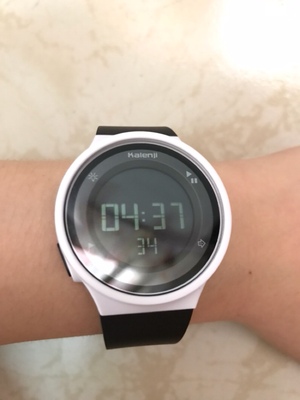 如何评价迪卡侬手表怎么样，真相如何,看过才知