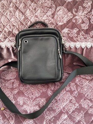 揭秘帕宾男包怎么样,质量假不假呢,亲身使用三个月感受揭秘