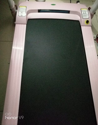 火爆的KUS跑步机怎么样,质量烂不烂呢,用后反馈