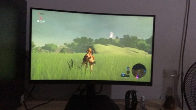 点评惠科显示器怎么样,质量差不差呢，亲身使用经历曝光