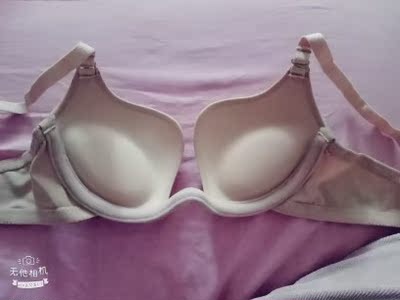 宝贝收到好多天了，特意洗过了再来评价的，内衣质量很好，洗过不变形，穿着不嘞，聚拢效果也很好，果断好评