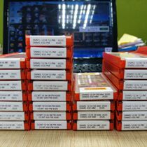 Sandvik Turning Inserts SNMG120408 SNMG120412 CCMT120408 CNMG120408