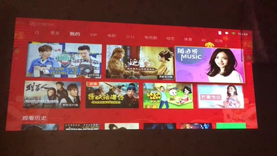 揭秘极米科技投影仪怎么样,真相如何,看过才知