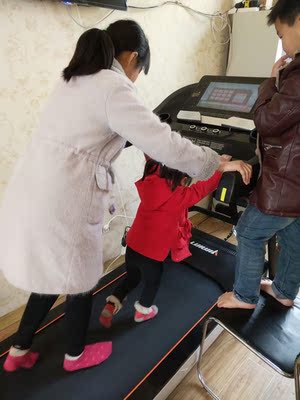 体验立久佳580跑步机怎么样,质量好吗?立久佳580声音大吗?