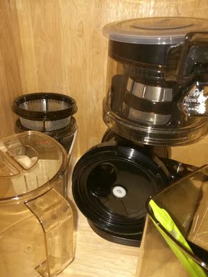 【揭秘】惠人原汁机哪款最好,最新型号是什么?清洗方便吗?