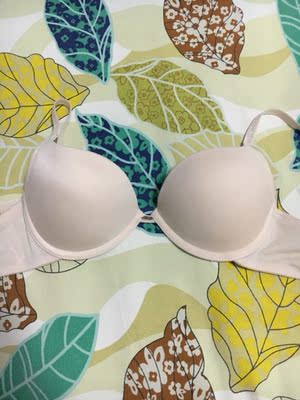 夏天穿不热，舒服的内衣