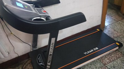 体验亿健跑步机怎么样,三个月使用彻底后悔了,内幕曝光