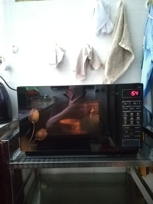 真实使用感受格兰仕HC-83303FB微波炉怎么样,微波炉好不好呢,用后反馈