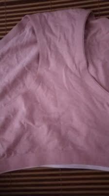 刚拿到的时候看着也还可以，洗了之后发现会起球。